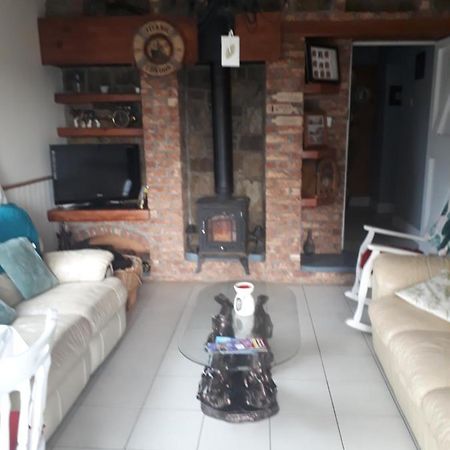 Apartment In The Heart Of Kerry Knockeen المظهر الخارجي الصورة